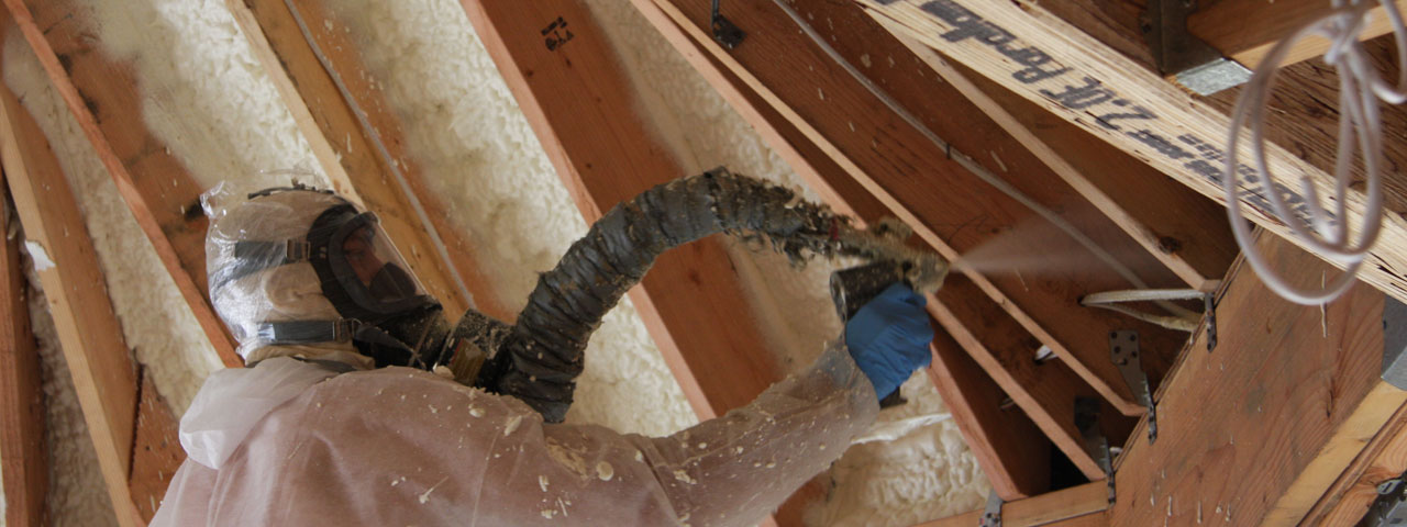 North Carolina Attic Insulation Spray Foam North Carolina Attic Insulation Spray Foam
